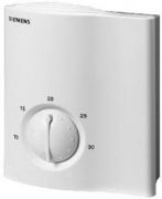 Siemens RLA162 24v room temperature sensor